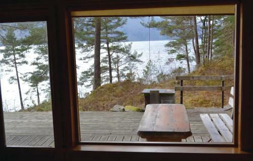 Holiday Home Vanvik Drarvik II