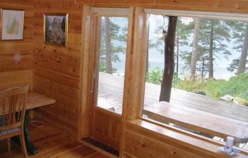 Holiday Home Vanvik Drarvik II