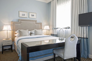 Bay Club - An Atlas Boutique Hotel