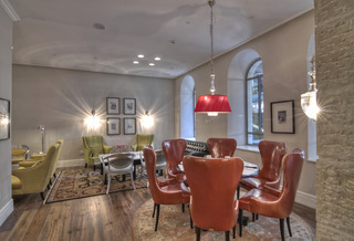 Bay Club - An Atlas Boutique Hotel