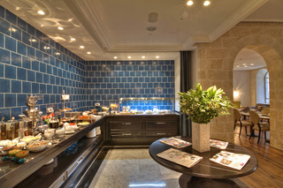 Bay Club - An Atlas Boutique Hotel