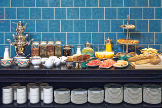 Bay Club - An Atlas Boutique Hotel