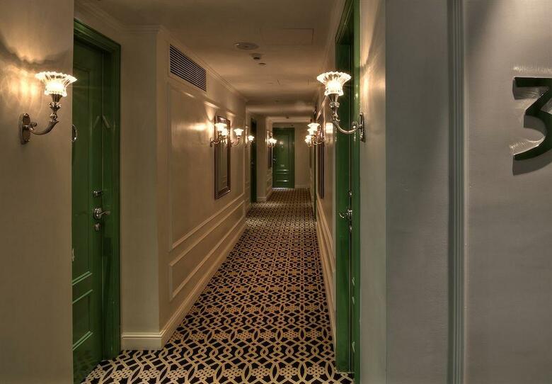 Bay Club - An Atlas Boutique Hotel