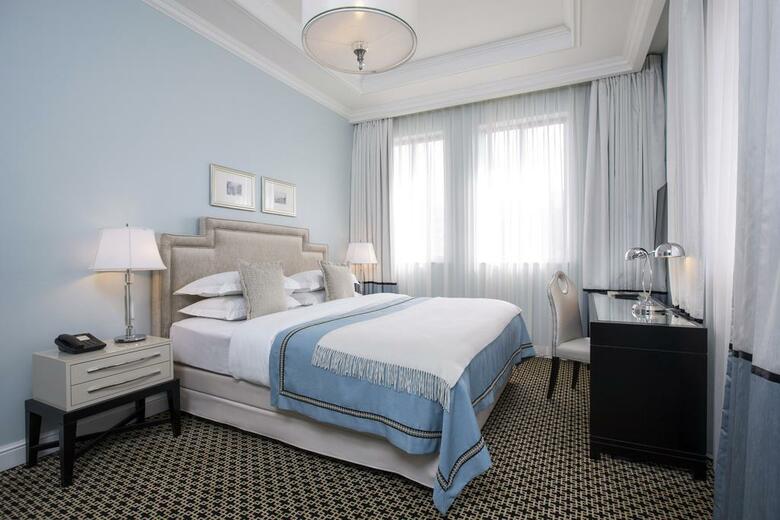 Bay Club - An Atlas Boutique Hotel