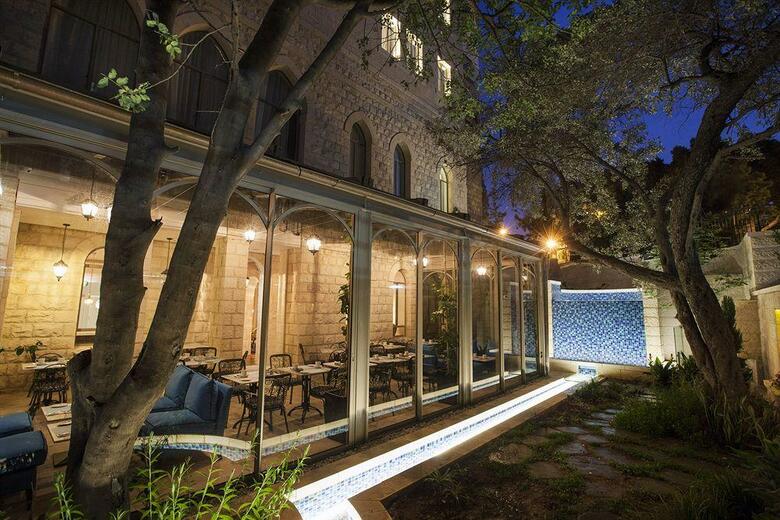 Bay Club - An Atlas Boutique Hotel