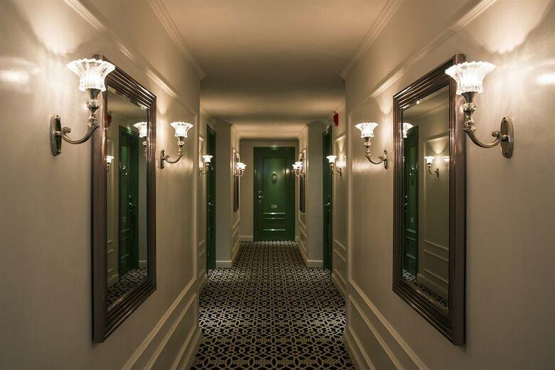 Bay Club - An Atlas Boutique Hotel