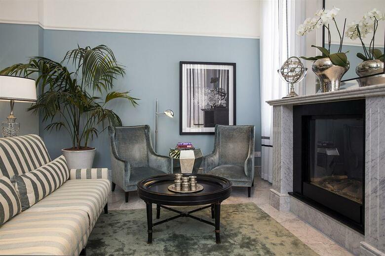 Bay Club - An Atlas Boutique Hotel