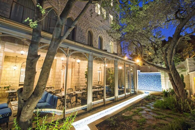 Bay Club - An Atlas Boutique Hotel