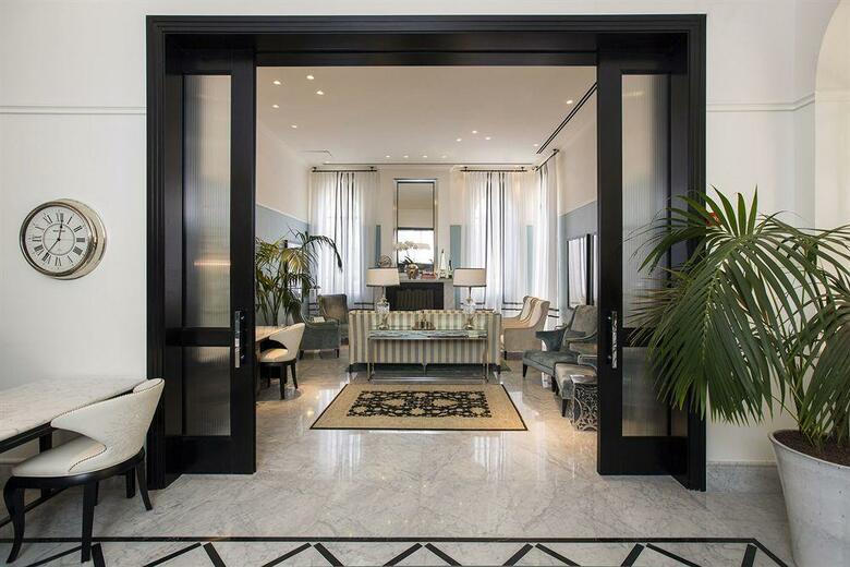 Bay Club - An Atlas Boutique Hotel