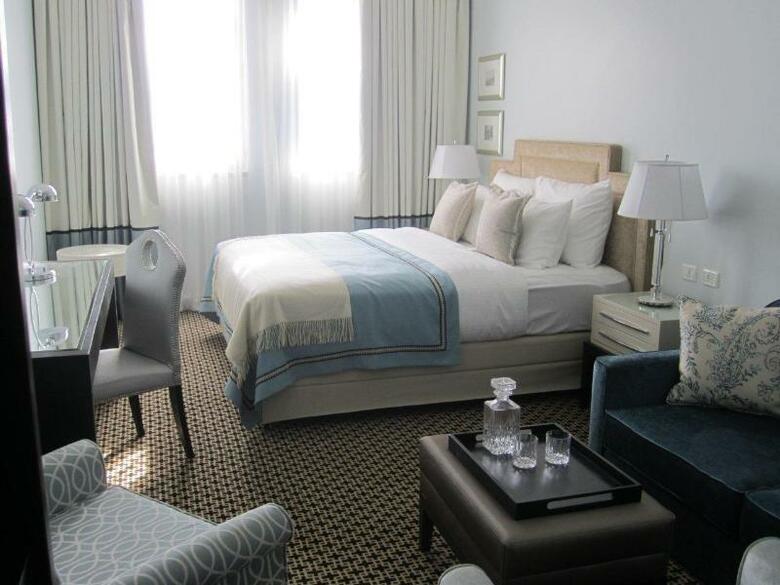 Bay Club - An Atlas Boutique Hotel