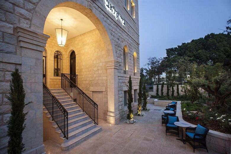 Bay Club - An Atlas Boutique Hotel
