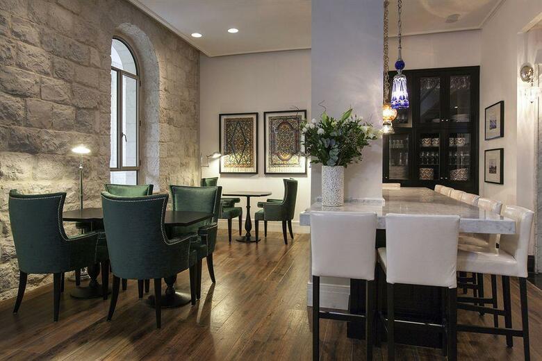 Bay Club - An Atlas Boutique Hotel