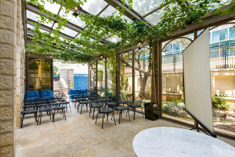Bay Club - An Atlas Boutique Hotel