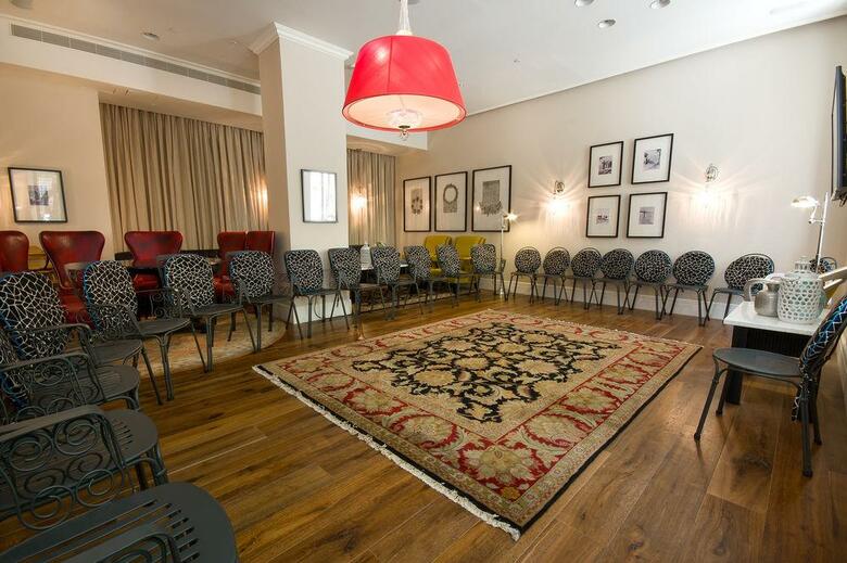 Bay Club - An Atlas Boutique Hotel