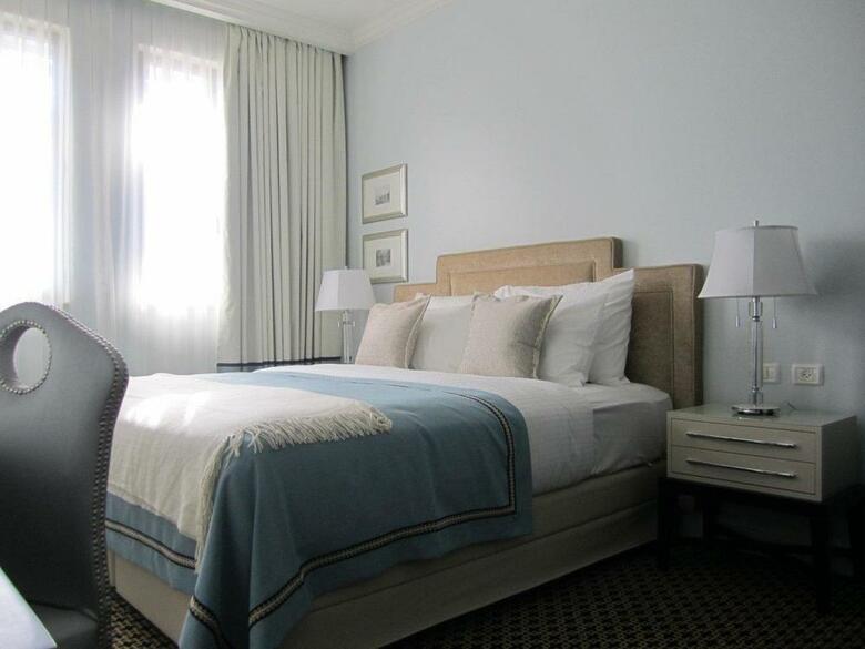 Bay Club - An Atlas Boutique Hotel