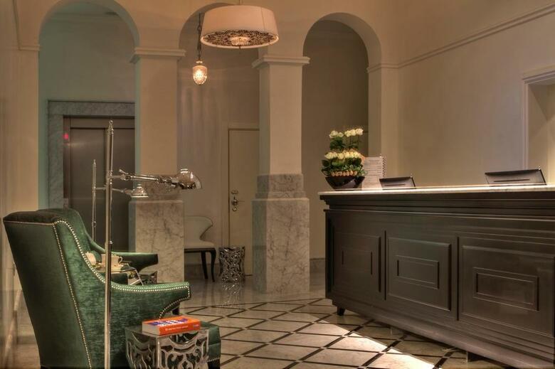 Bay Club - An Atlas Boutique Hotel