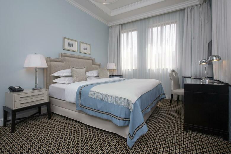 Bay Club - An Atlas Boutique Hotel