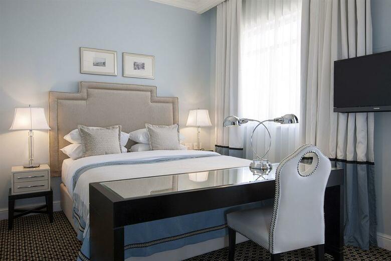 Bay Club - An Atlas Boutique Hotel