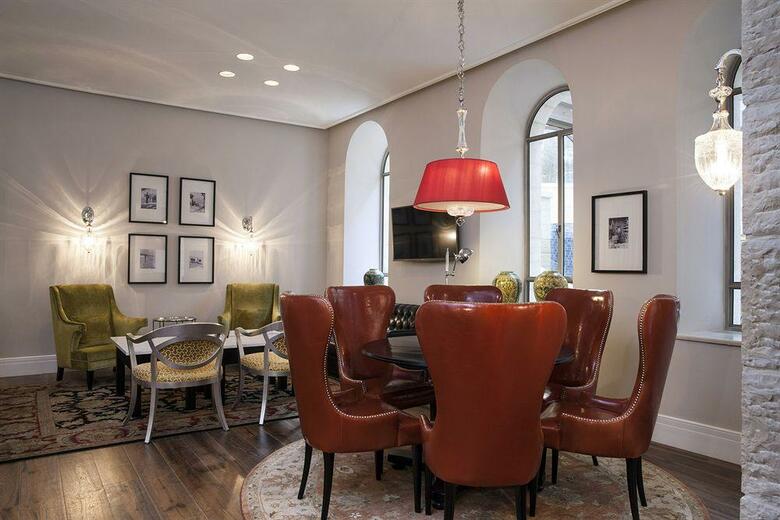 Bay Club - An Atlas Boutique Hotel