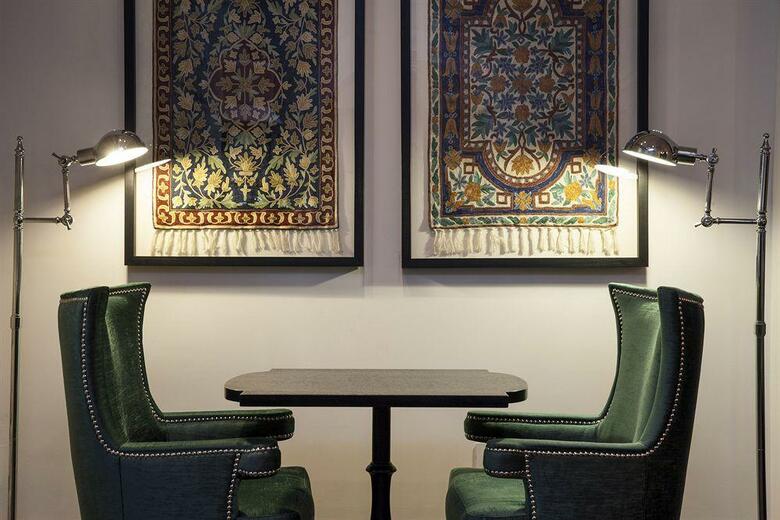 Bay Club - An Atlas Boutique Hotel