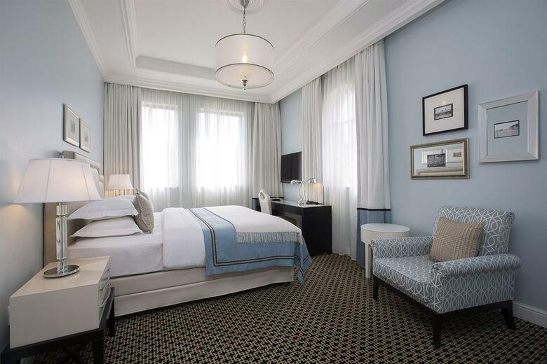 Bay Club - An Atlas Boutique Hotel