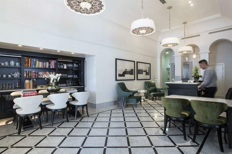 Bay Club - An Atlas Boutique Hotel