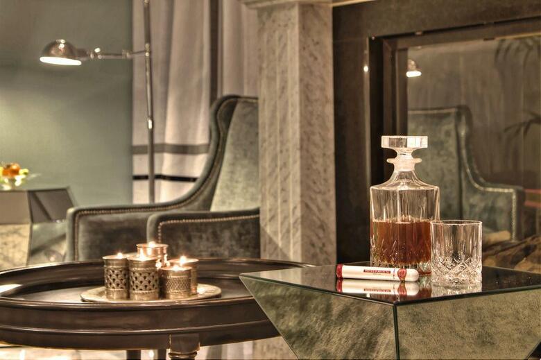Bay Club - An Atlas Boutique Hotel