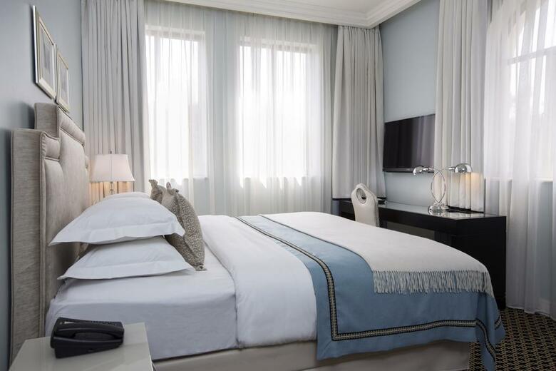 Bay Club - An Atlas Boutique Hotel
