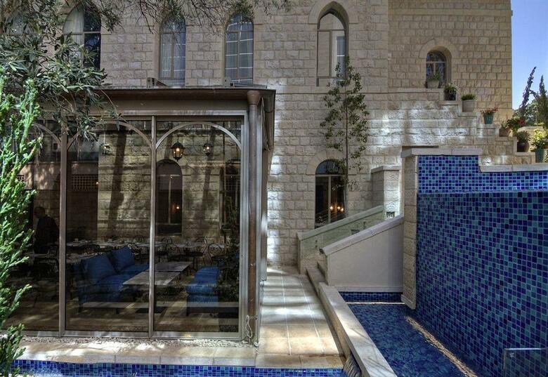 Bay Club - An Atlas Boutique Hotel