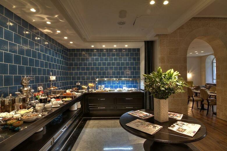 Bay Club - An Atlas Boutique Hotel