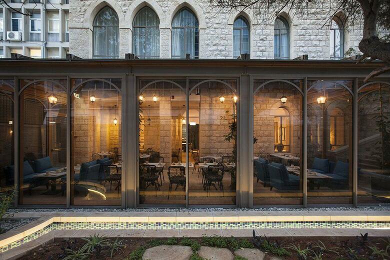 Bay Club - An Atlas Boutique Hotel