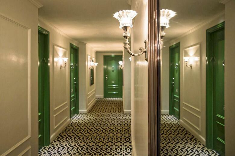 Bay Club - An Atlas Boutique Hotel