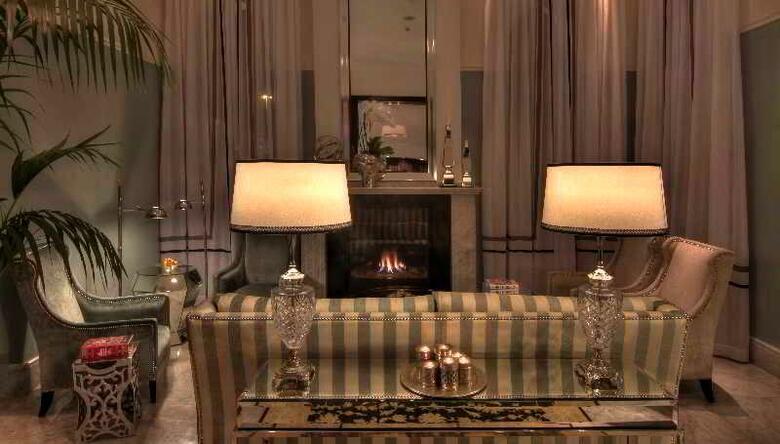 Bay Club - An Atlas Boutique Hotel