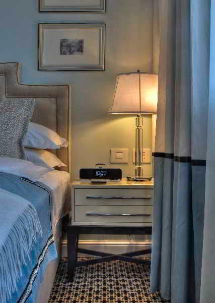 Bay Club - An Atlas Boutique Hotel