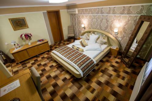 Hostal Pensiunea Sofia