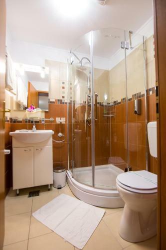 Hostal Pensiunea Sofia