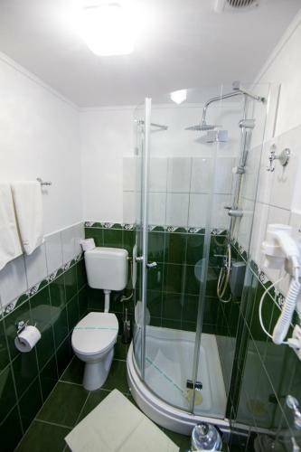 Hostal Pensiunea Sofia