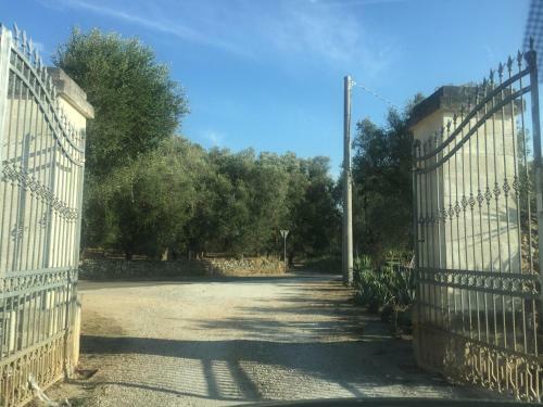 Hostal Agriturismo La Crianza