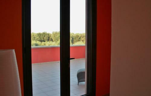 Hostal Agriturismo La Crianza