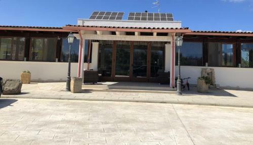 Hostal Agriturismo La Crianza