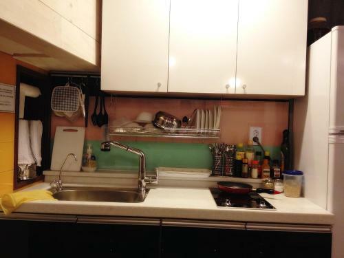 Albergue Able Guesthouse Dongdaemun
