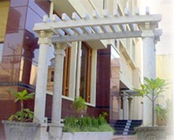 Hotel Kalyan Residency