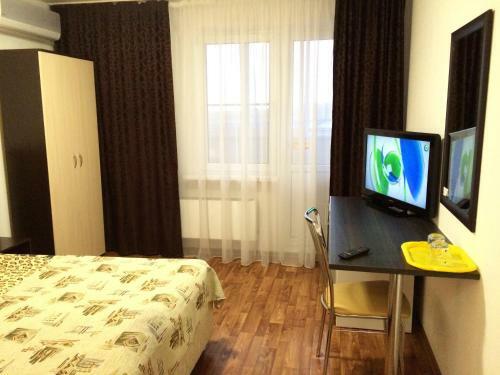 Yuzhniy Hotel