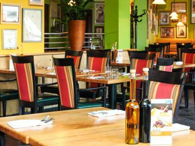 Hotel Ramada Graz