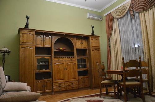 Hostal Knaus Apartments