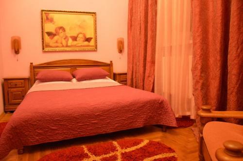 Hostal Knaus Apartments
