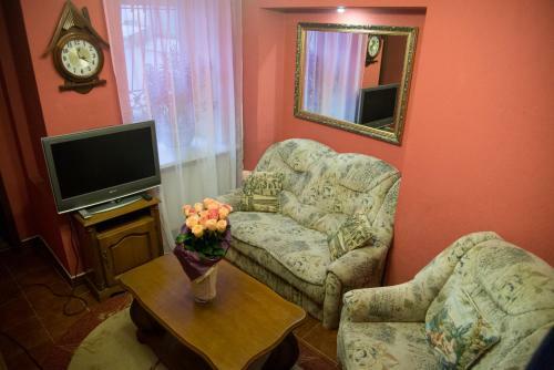 Hostal Knaus Apartments