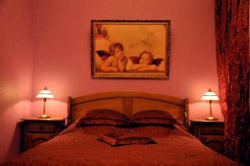 Hostal Knaus Apartments
