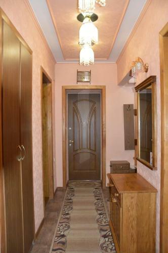 Hostal Knaus Apartments