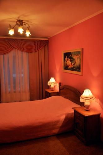 Hostal Knaus Apartments